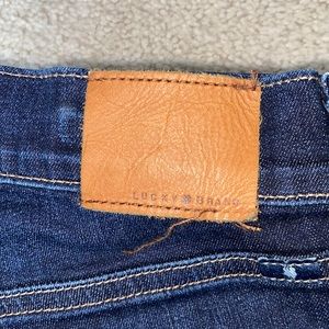 brooke jean jeggings